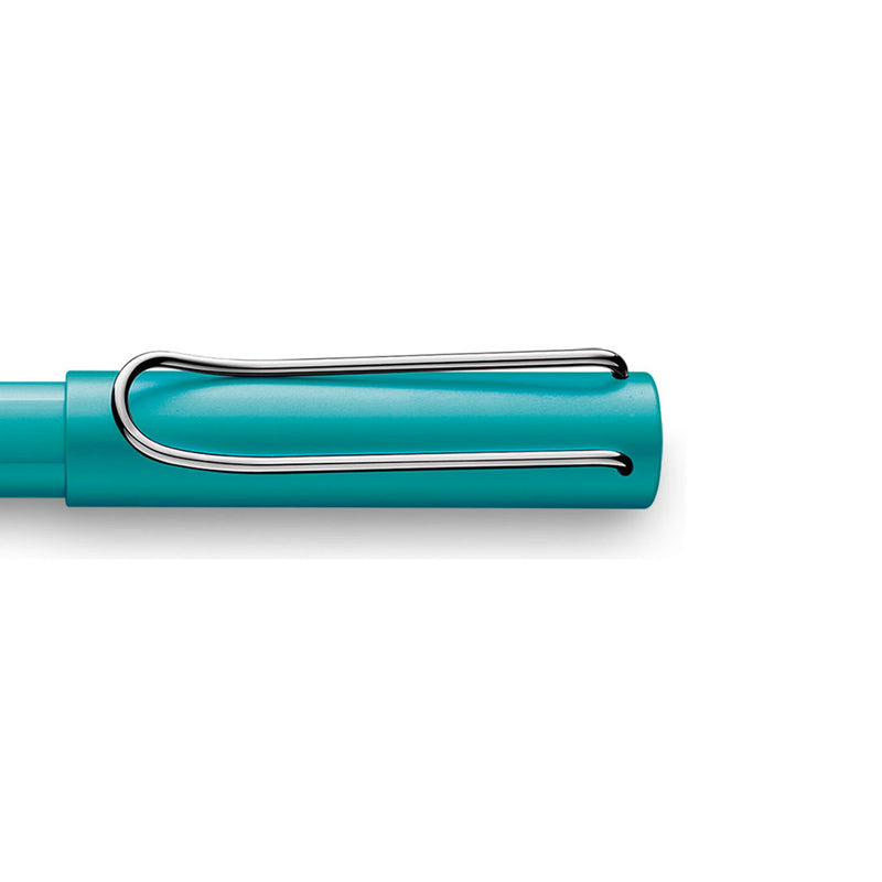 LAMY AL Star Fountain Pen Turmaline - 023M
