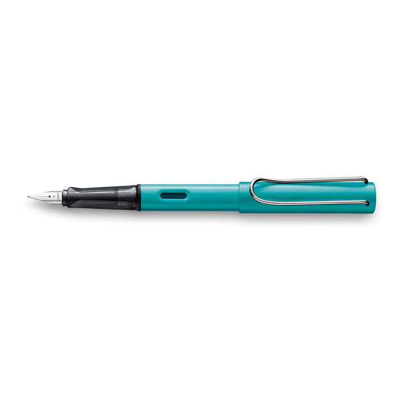 LAMY AL Star Fountain Pen Turmaline - 023M