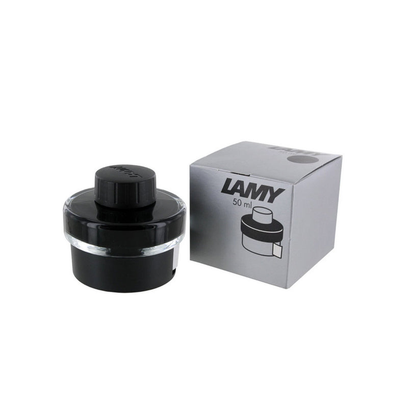 LAMY Ink Pot Black - 50ML