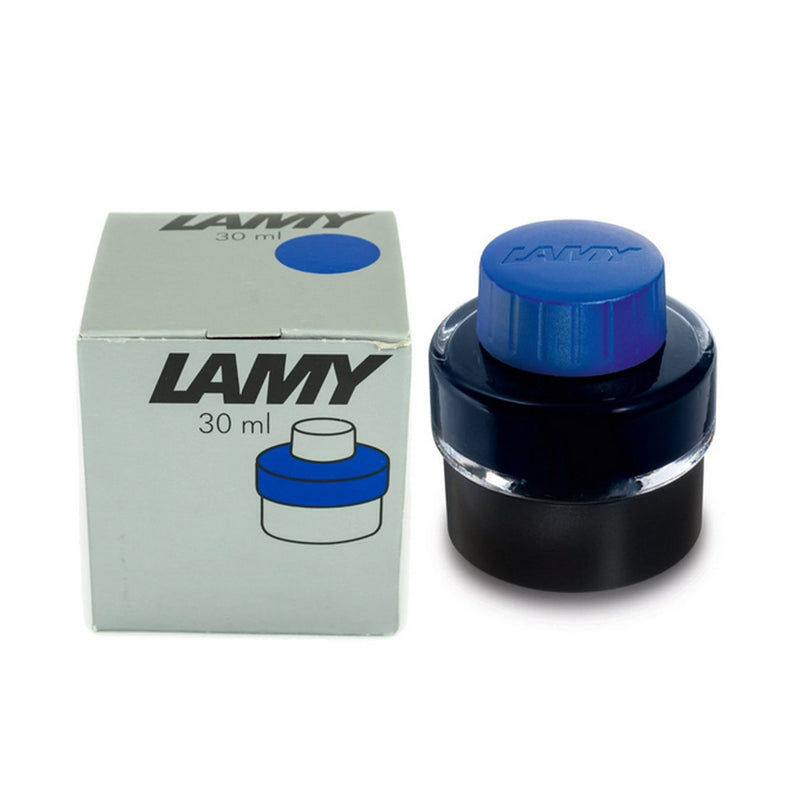 LAMY Ink Pot Blue - 30ML