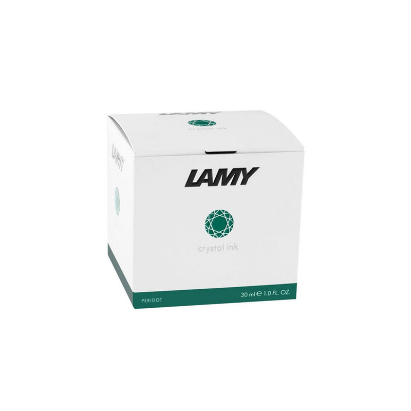 LAMY Ink Pot Peridot - 30ml