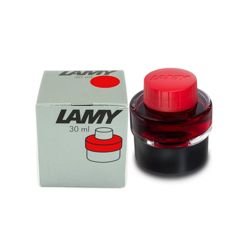 LAMY Ink Pot Red - 30ml