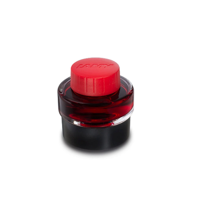 LAMY Ink Pot Red - 30ml