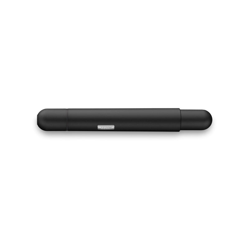 LAMY PICO BALL PEN BLACK - 288 - Skyblue Stationery Mart