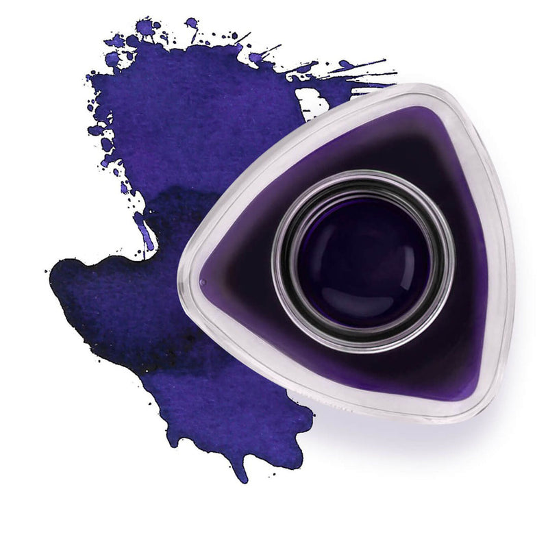 Lapis Bard Ink 50ml Purple Rain - WP28241