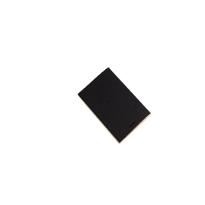 Numic Notebook Keramix A5 Black 80 Pages