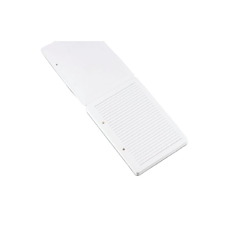 Numic Note Pad Aviary A4 100 Sheets