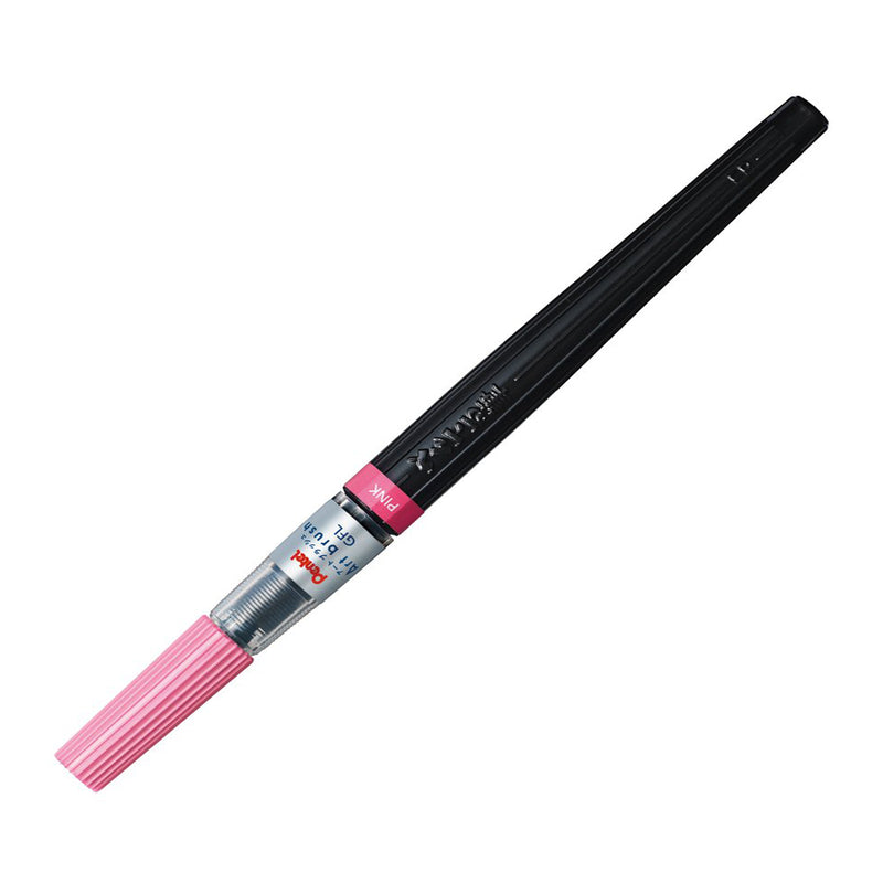 Pental Arts Colour Brush Pink - XGFL109X