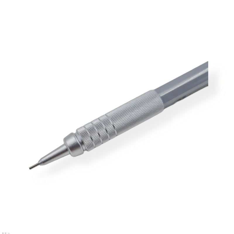 Pentel Mechanical Pencil, Graph Gear 500, For Draft, 0.7 Mm