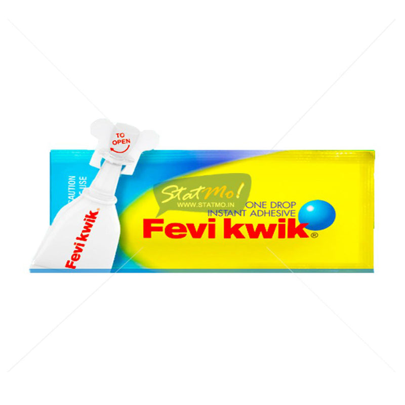 Pidilite Fevikwik - 500 Mg