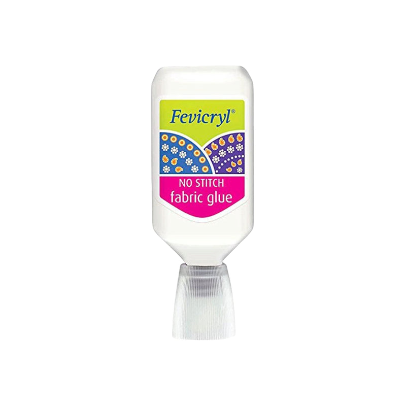 Pidilite No Stitch Fabric Glue 30 Ml