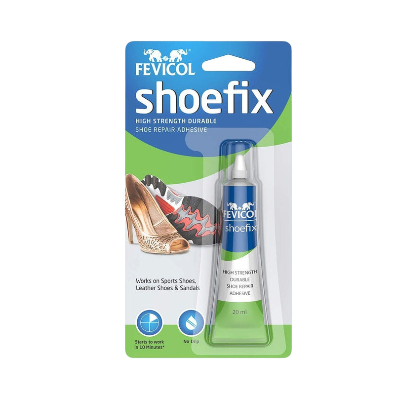 Pidilite Shoe Fix Glue 20 Ml