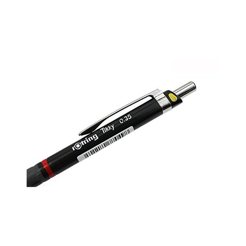 Rotring Tikky 0.35 mm Mechanical Pencil