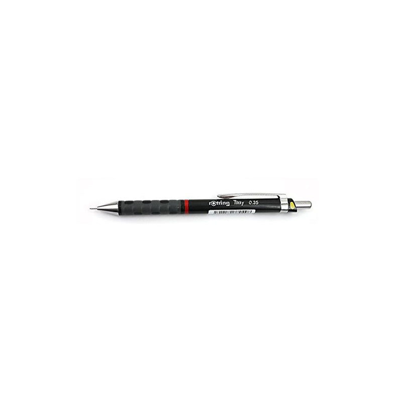 Rotring Tikky 0.35 mm Mechanical Pencil