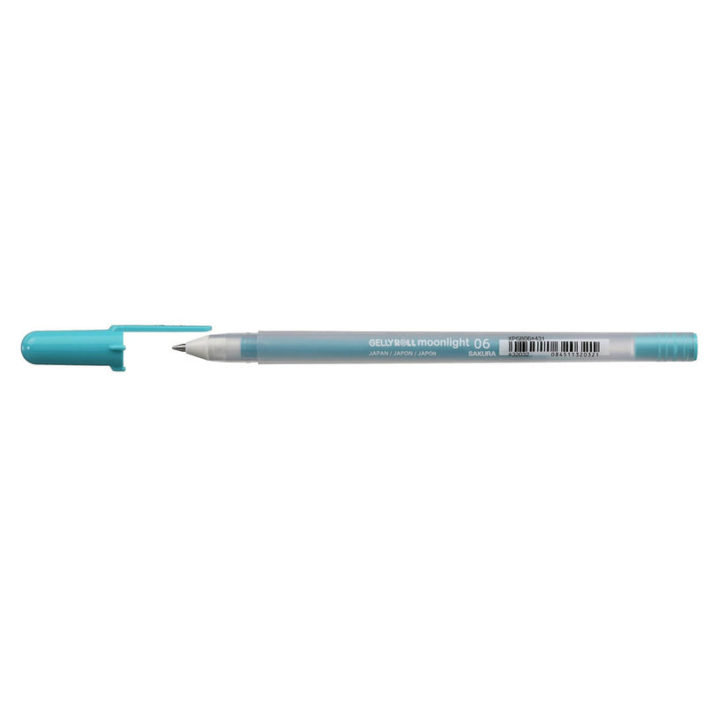 SAKURA MOONLIGHT BLUE GREEN - 431