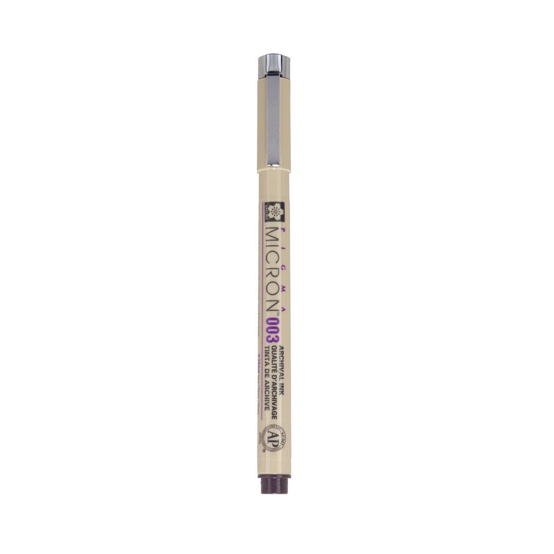 Sakura Pigma Micron Black 1 Piece Fine Tip Pen