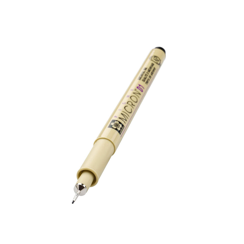 Sakura Pigma Micron Pen - 0.1mm.