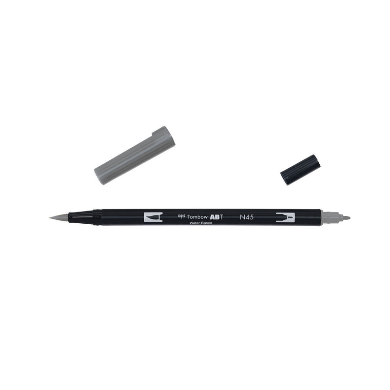 Tombow Dual Brush Pen CG - PN45
