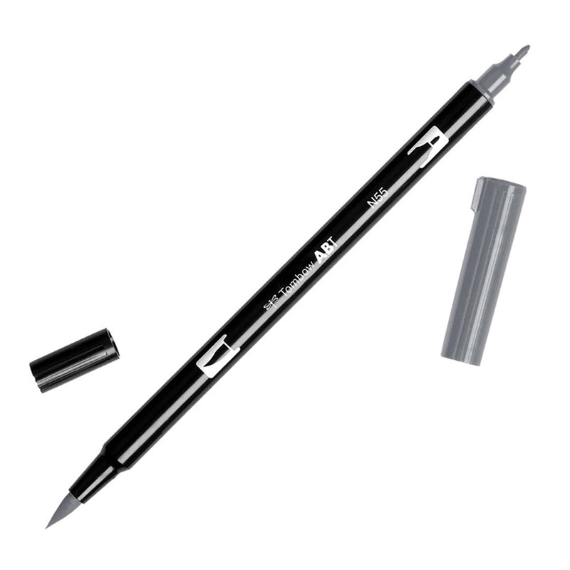 Tombow Dual Brush Pen CG - PN55