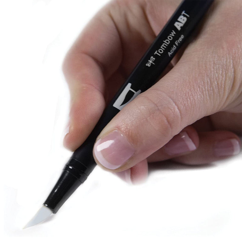 Tombow Dual Brush Pen CG - PN75