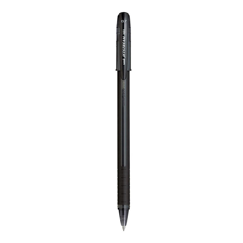 Uni Ball Jetstream Roller Ball Black Pen