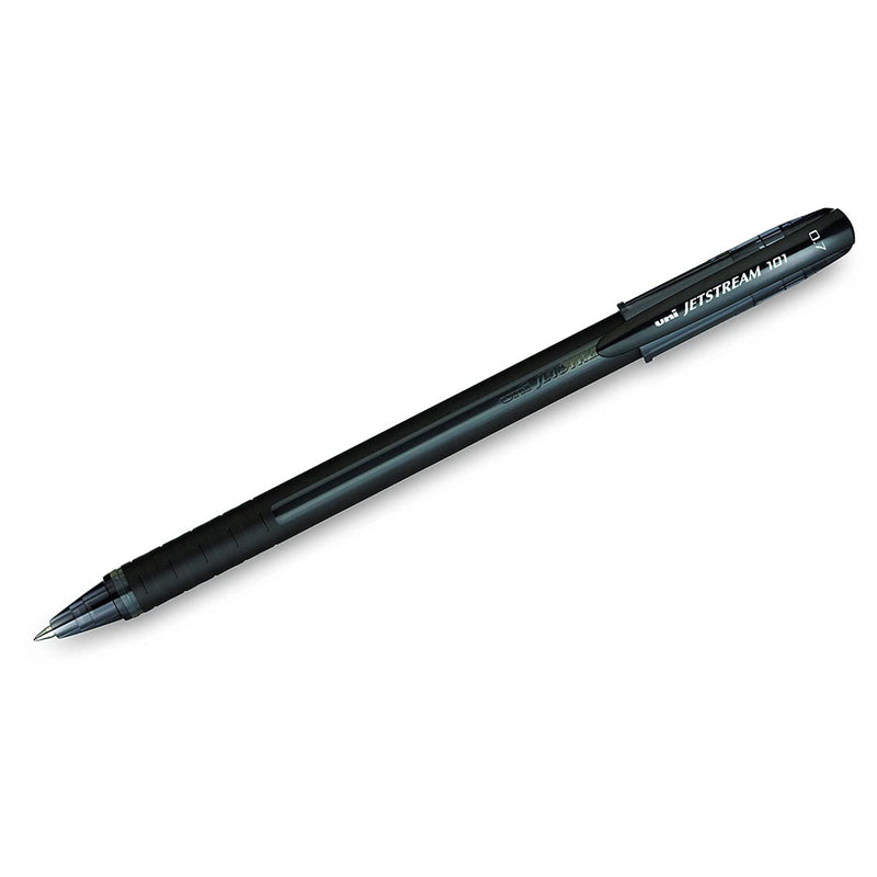 Uni Ball Jetstream Roller Ball Black Pen