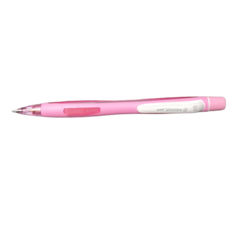 Uni Ball Shalaku Pencil 0.7 Pink
