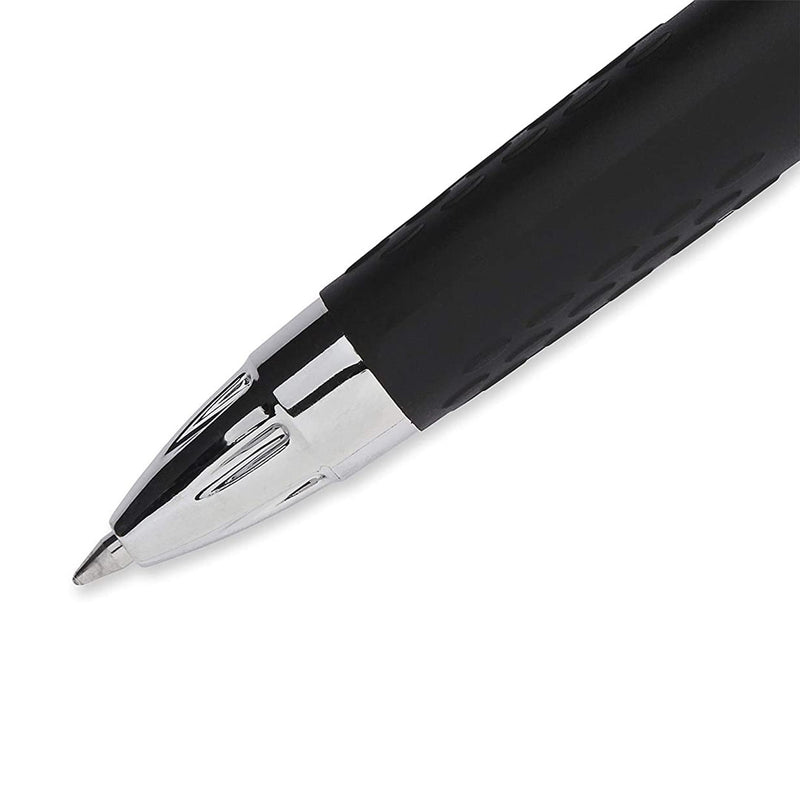 Uni Ball Signo Gel Pen Black 0.7 mm