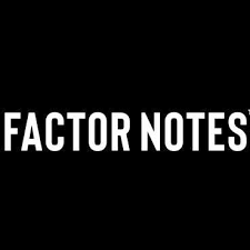 Factor Notes